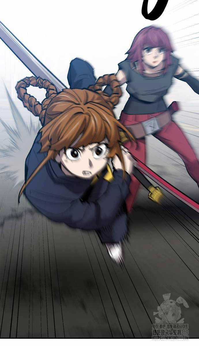 Phá Bỏ Giới Hạn Chapter 128 trang 89