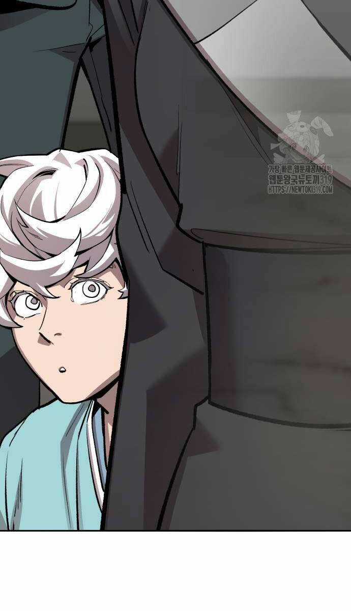 Phá Bỏ Giới Hạn Chapter 128 trang 9