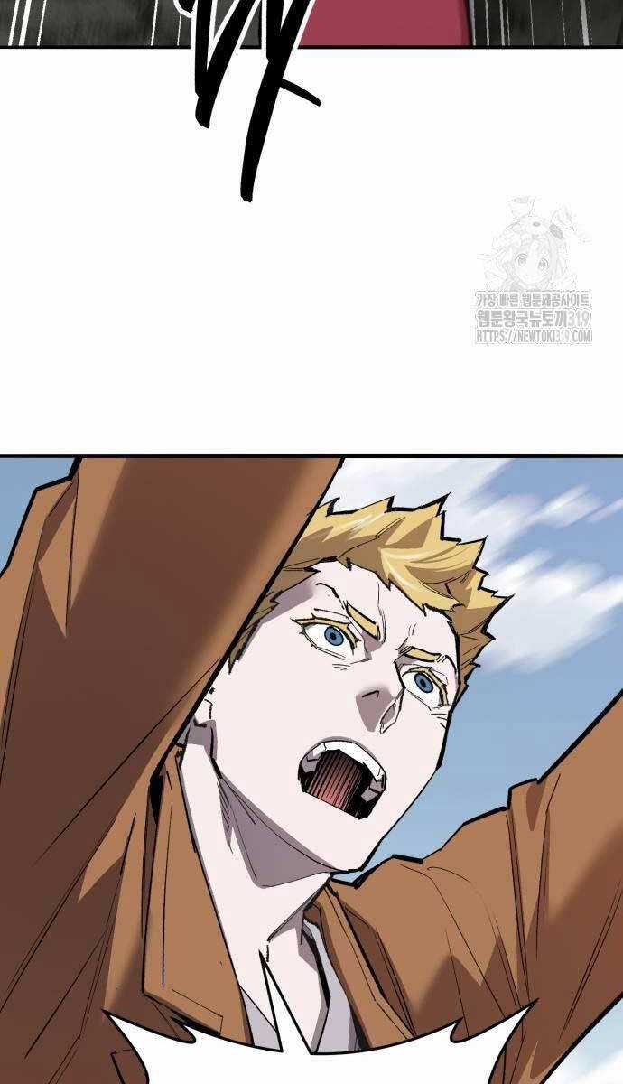 Phá Bỏ Giới Hạn Chapter 128 trang 95