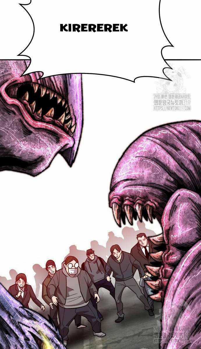 Phá Bỏ Giới Hạn Chapter 129 trang 116