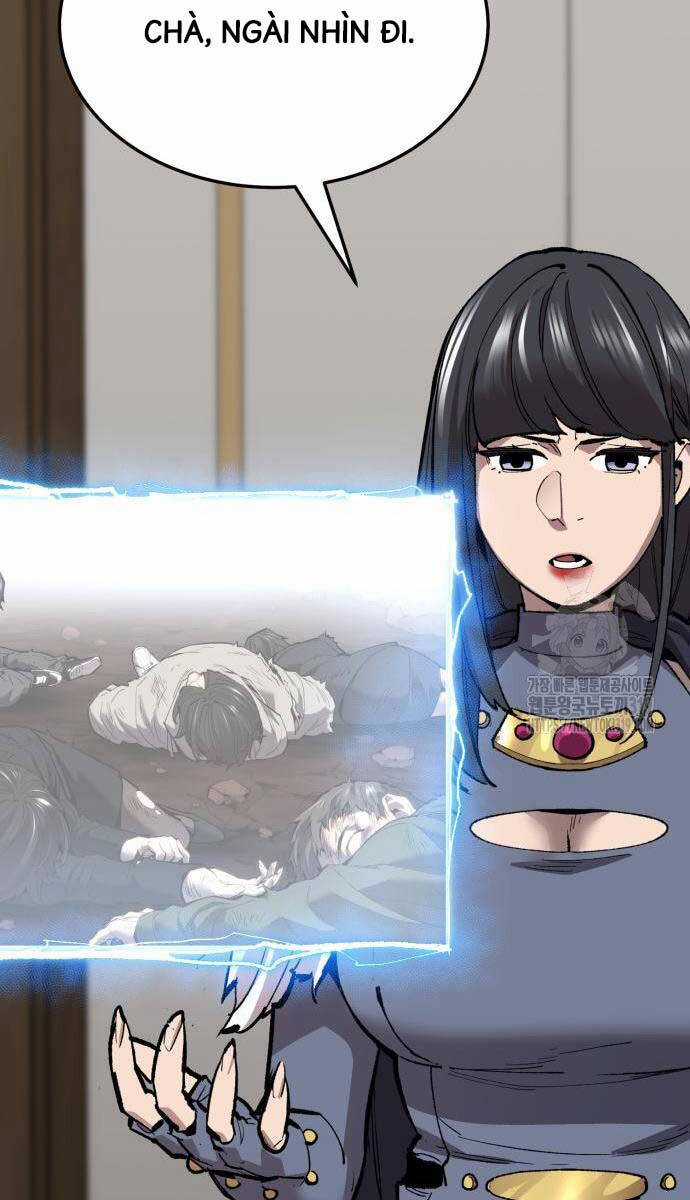 Phá Bỏ Giới Hạn Chapter 129 trang 12