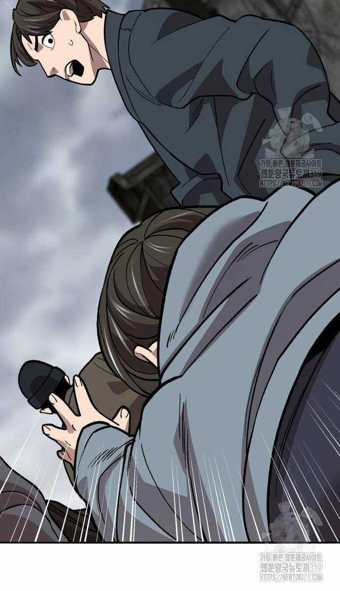 Phá Bỏ Giới Hạn Chapter 129 trang 122