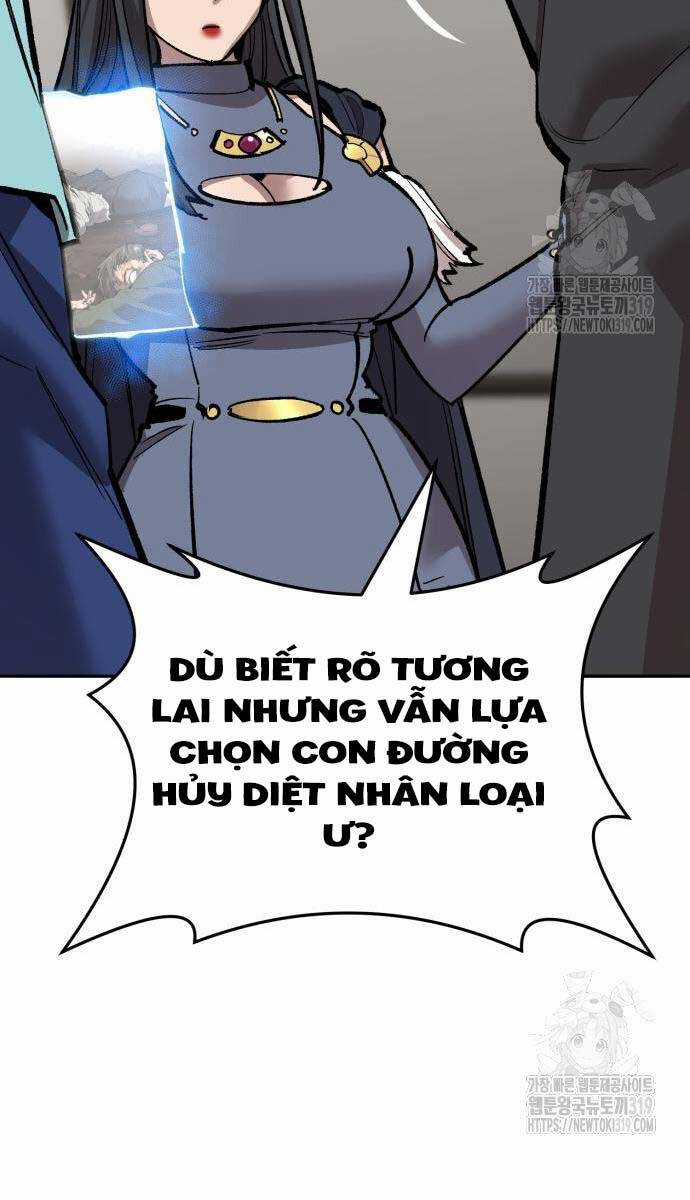 Phá Bỏ Giới Hạn Chapter 129 trang 15