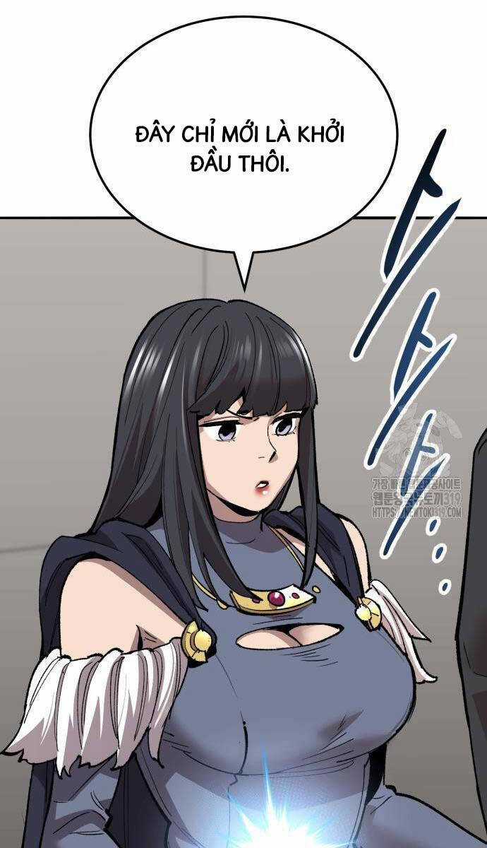 Phá Bỏ Giới Hạn Chapter 129 trang 16