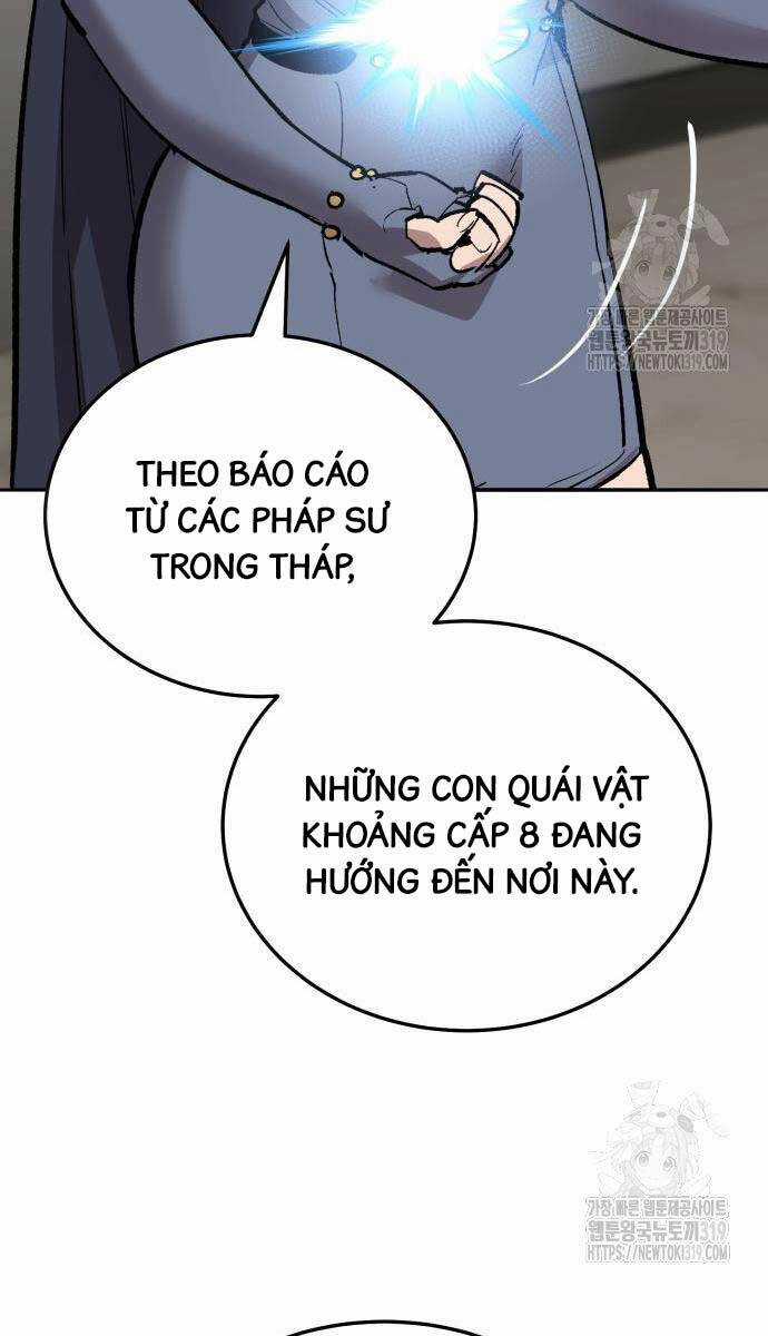 Phá Bỏ Giới Hạn Chapter 129 trang 17