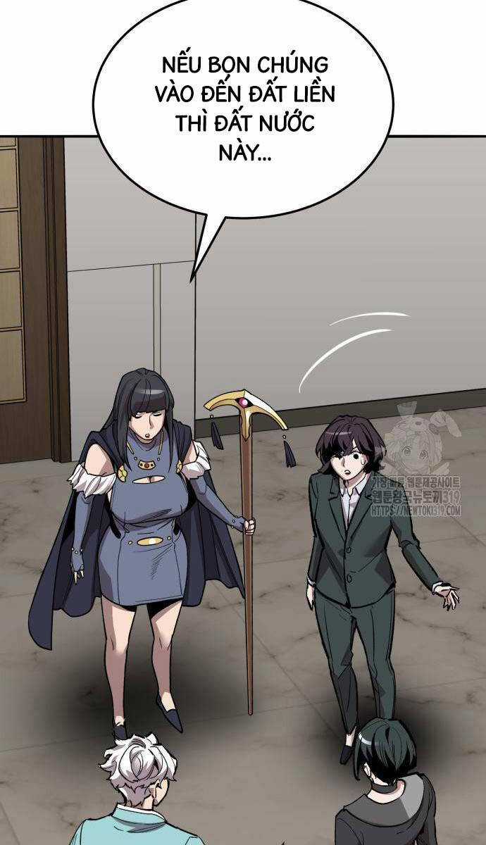 Phá Bỏ Giới Hạn Chapter 129 trang 18