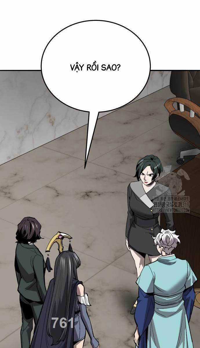 Phá Bỏ Giới Hạn Chapter 129 trang 2