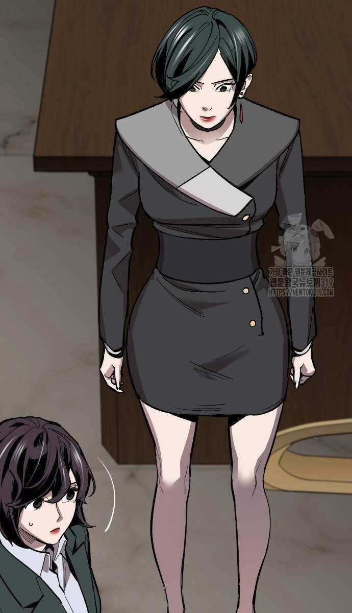 Phá Bỏ Giới Hạn Chapter 129 trang 27