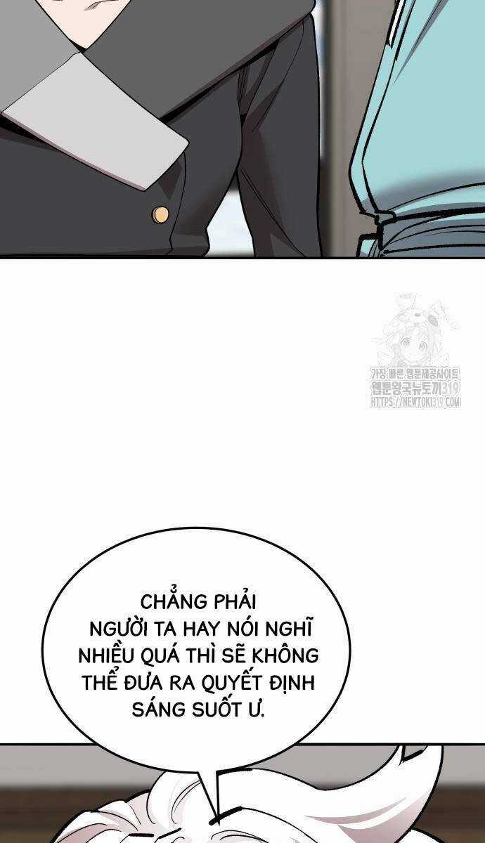 Phá Bỏ Giới Hạn Chapter 129 trang 31