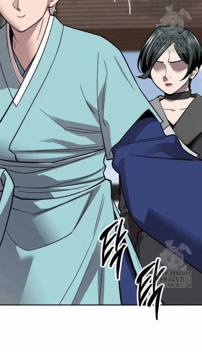 Phá Bỏ Giới Hạn Chapter 129 trang 34