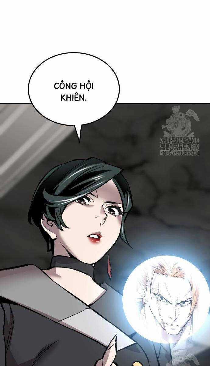 Phá Bỏ Giới Hạn Chapter 129 trang 40