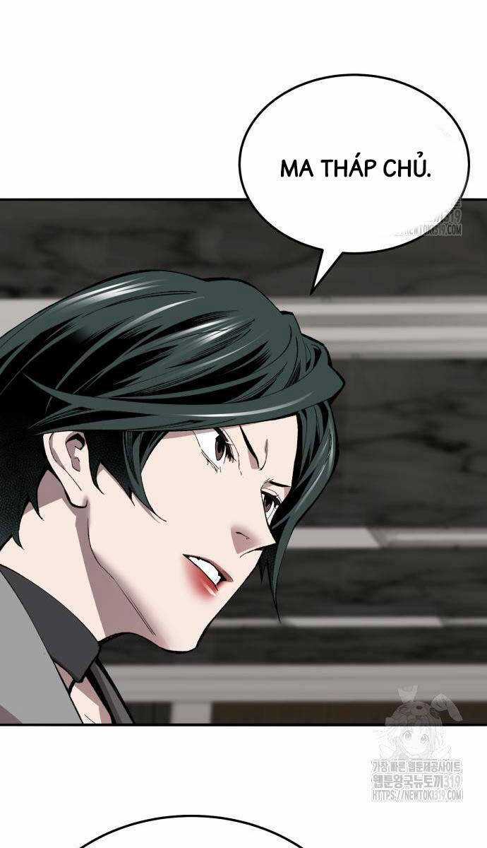 Phá Bỏ Giới Hạn Chapter 129 trang 5