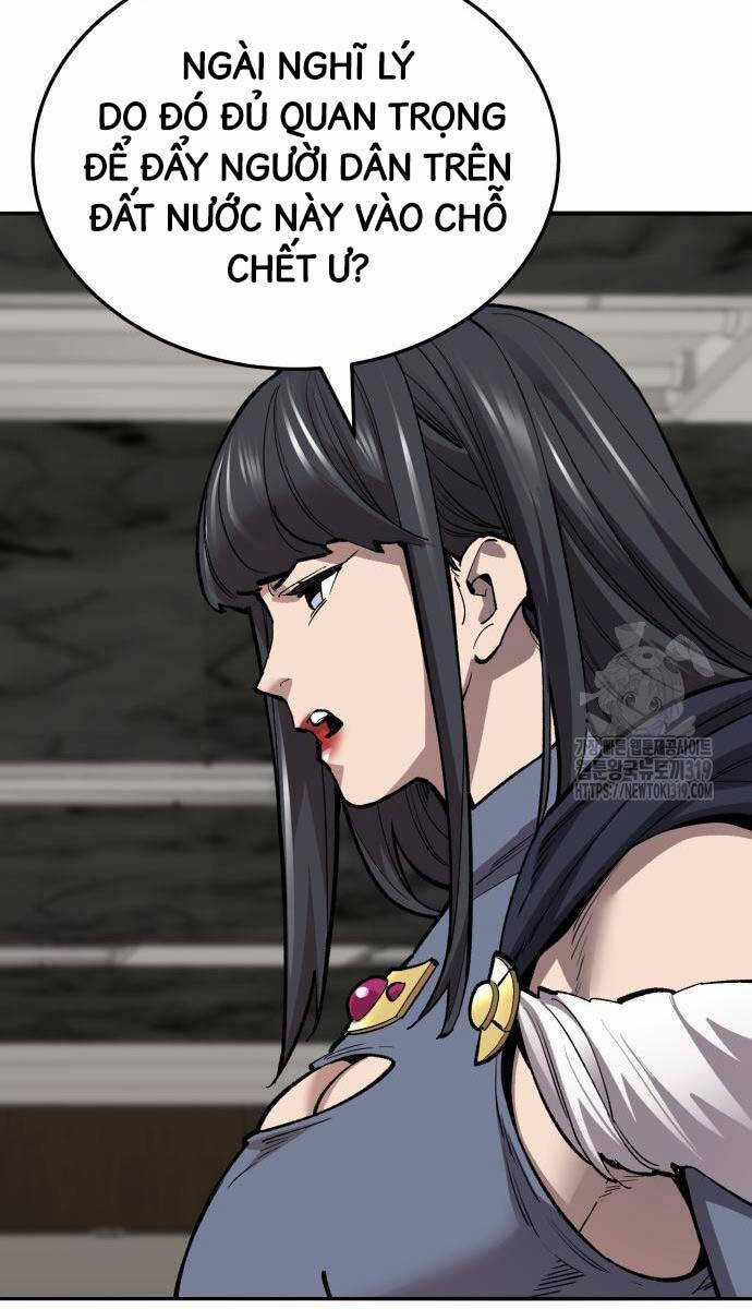 Phá Bỏ Giới Hạn Chapter 129 trang 6