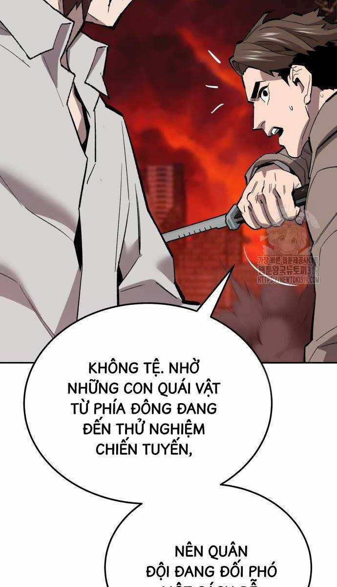 Phá Bỏ Giới Hạn Chapter 129 trang 60