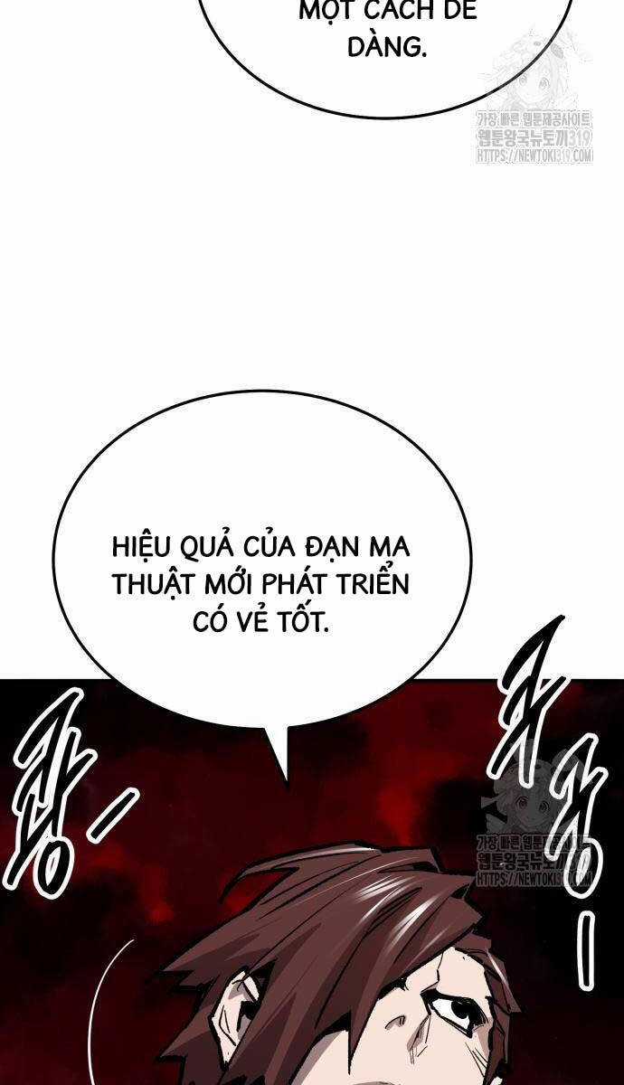 Phá Bỏ Giới Hạn Chapter 129 trang 61