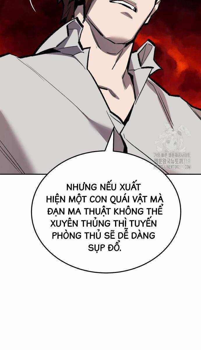 Phá Bỏ Giới Hạn Chapter 129 trang 62