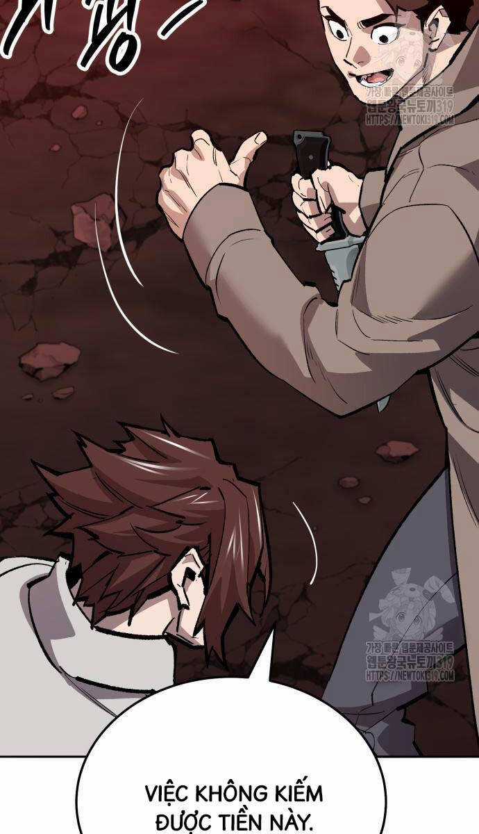 Phá Bỏ Giới Hạn Chapter 129 trang 64