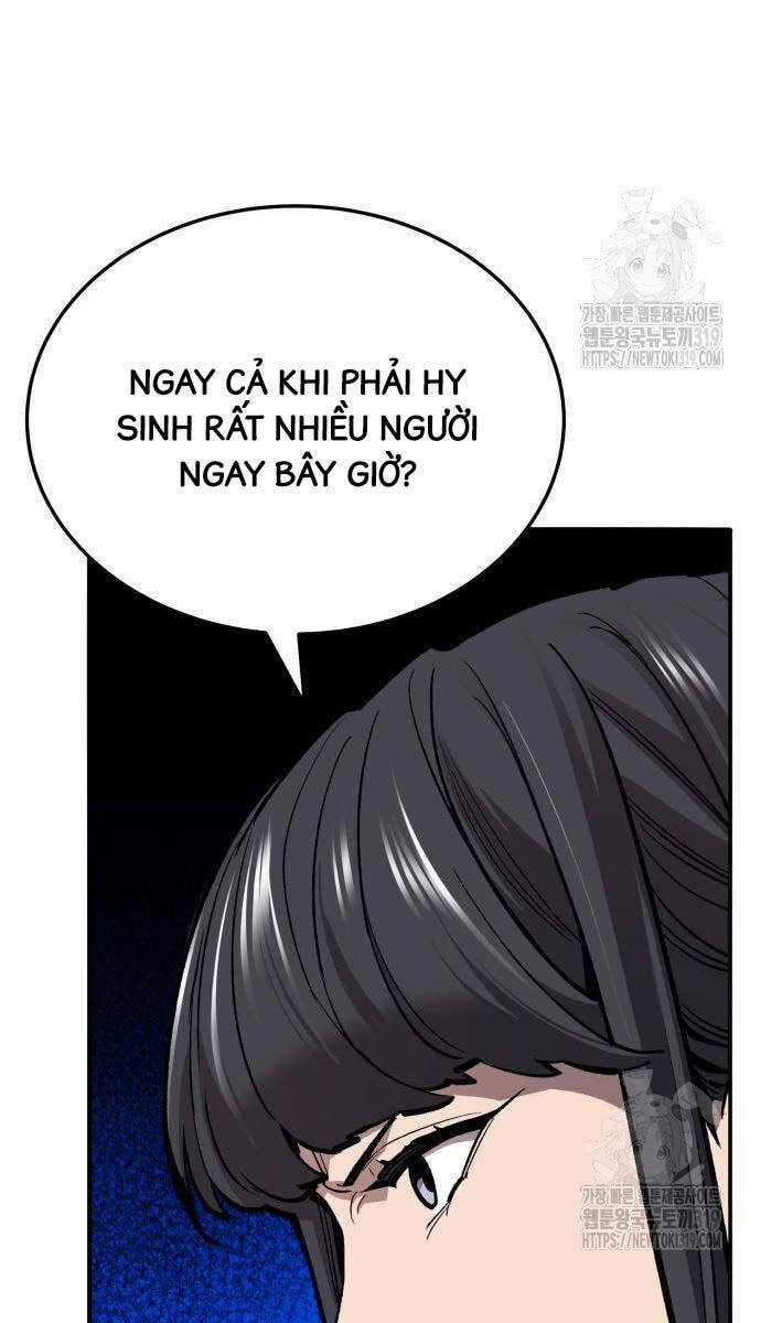 Phá Bỏ Giới Hạn Chapter 129 trang 7