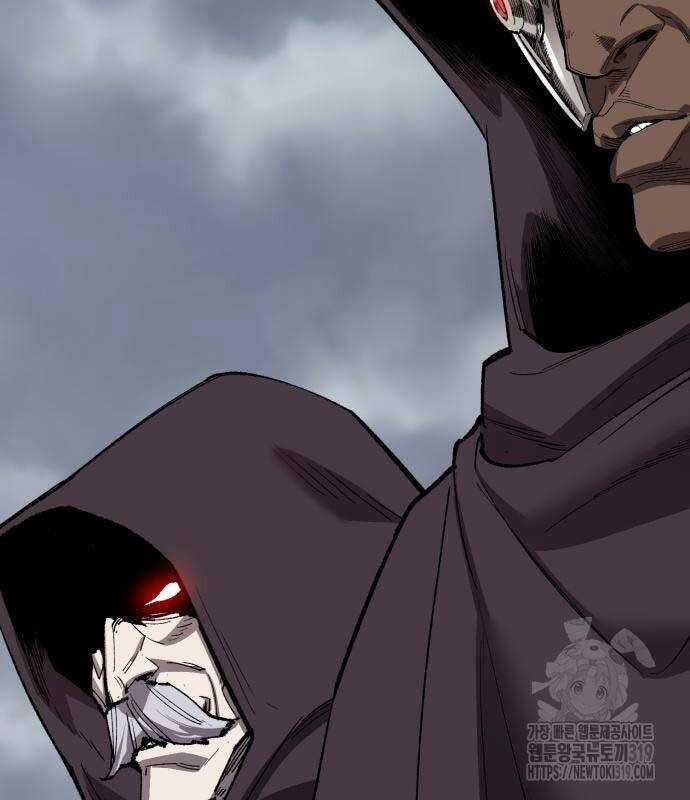 Phá Bỏ Giới Hạn Chapter 129 trang 84