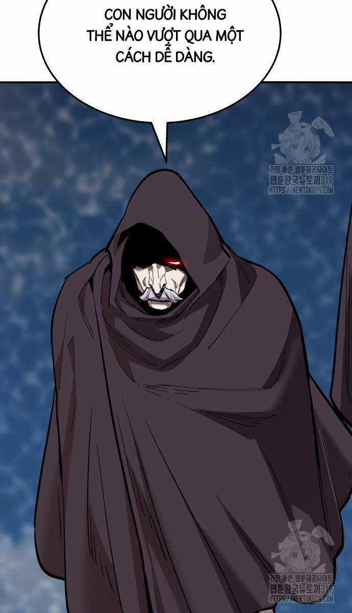 Phá Bỏ Giới Hạn Chapter 129 trang 86