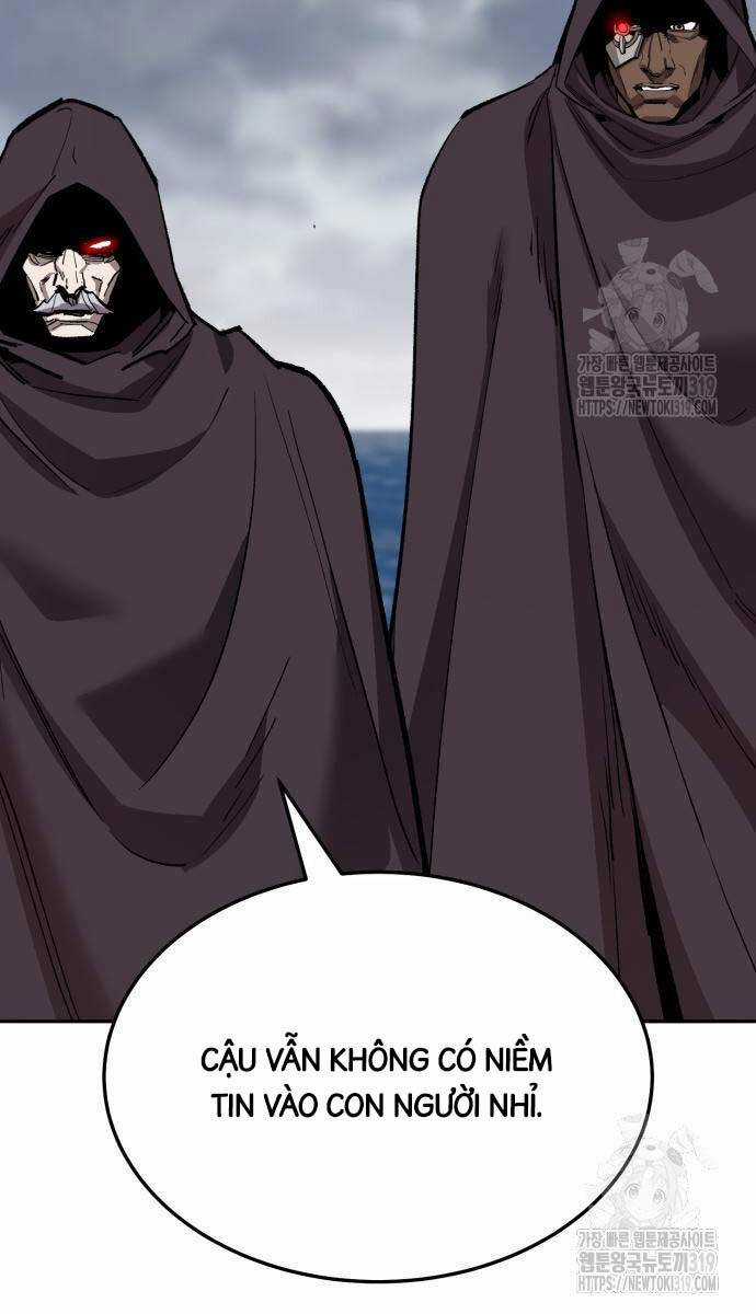 Phá Bỏ Giới Hạn Chapter 129 trang 88