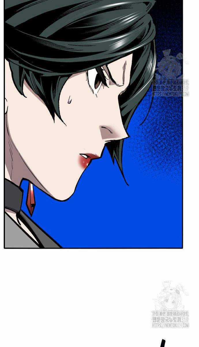 Phá Bỏ Giới Hạn Chapter 129 trang 9