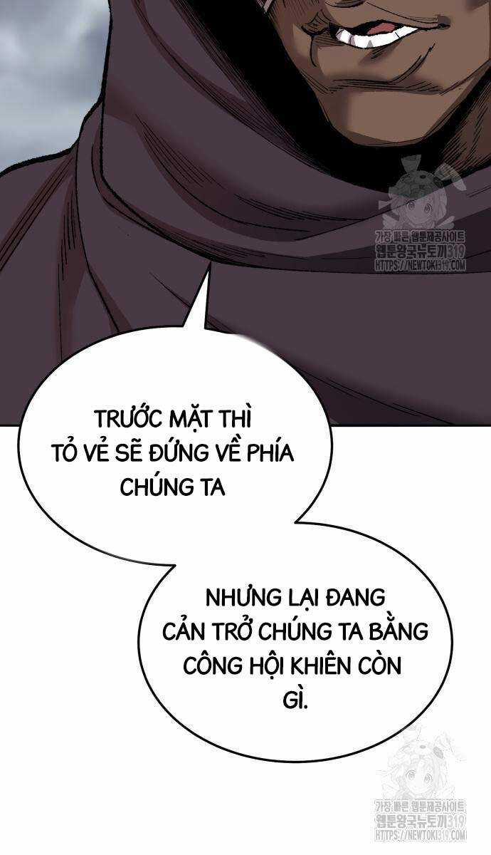 Phá Bỏ Giới Hạn Chapter 129 trang 90