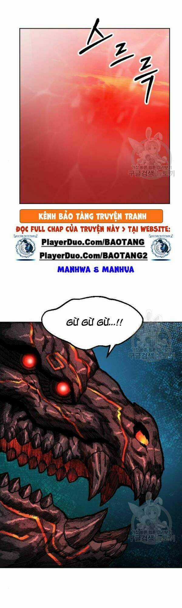 Phá Bỏ Giới Hạn Chapter 13 trang 17