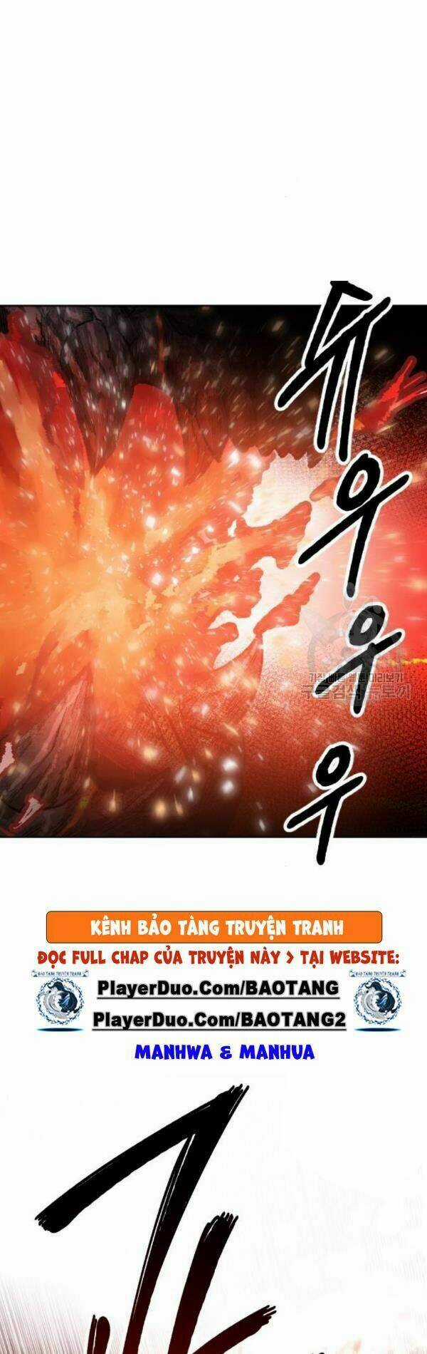 Phá Bỏ Giới Hạn Chapter 13 trang 18