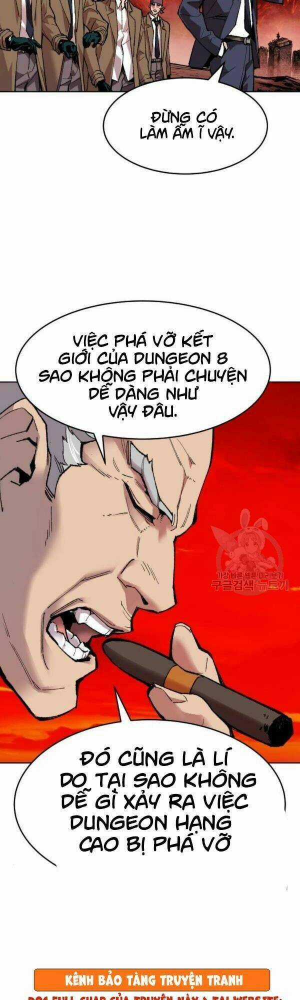 Phá Bỏ Giới Hạn Chapter 13 trang 21