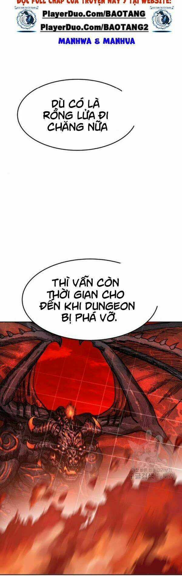 Phá Bỏ Giới Hạn Chapter 13 trang 22