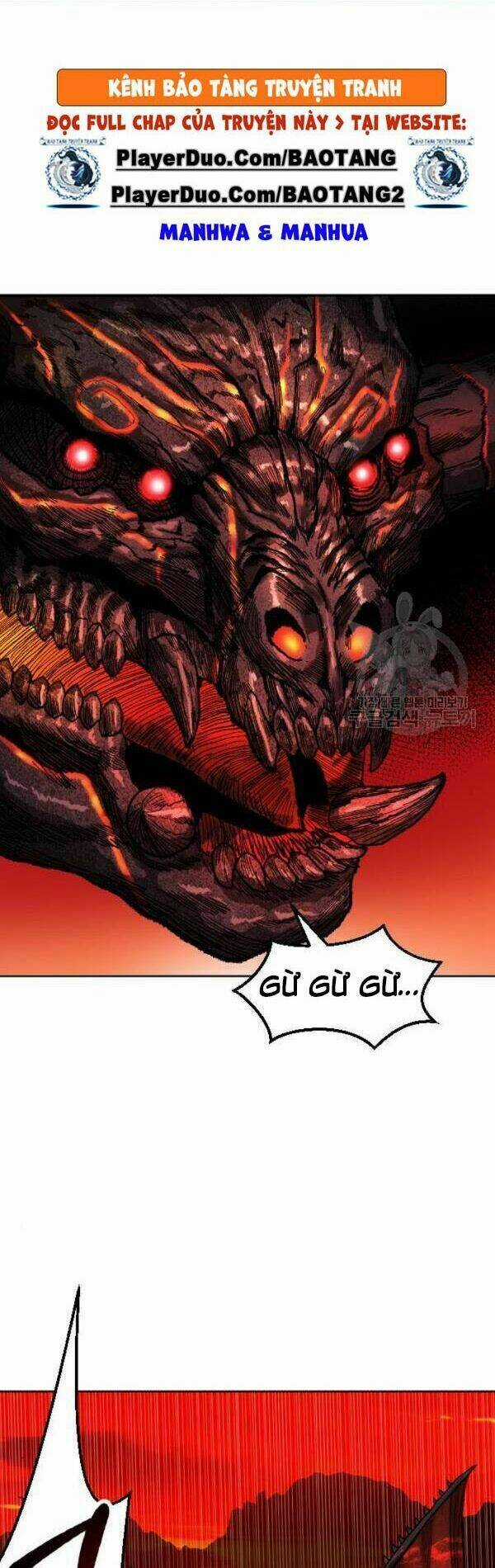 Phá Bỏ Giới Hạn Chapter 13 trang 23