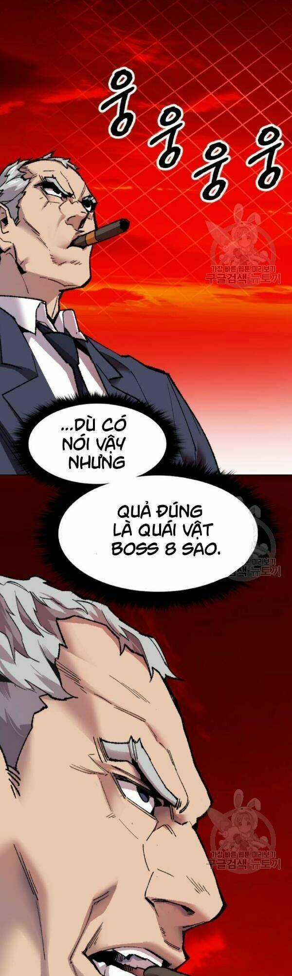 Phá Bỏ Giới Hạn Chapter 13 trang 25