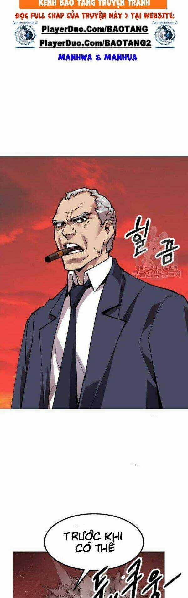 Phá Bỏ Giới Hạn Chapter 13 trang 27