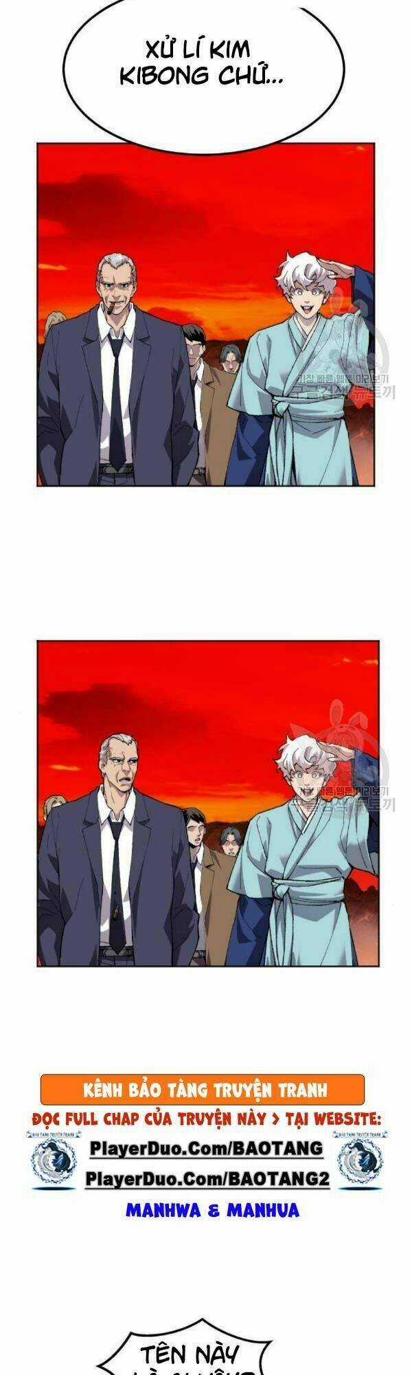 Phá Bỏ Giới Hạn Chapter 13 trang 29