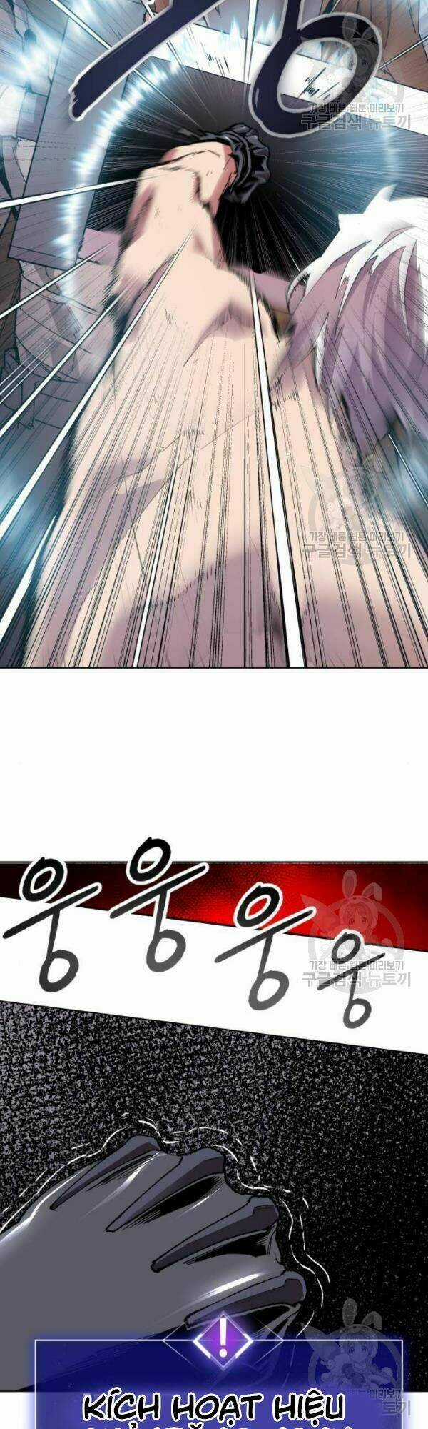 Phá Bỏ Giới Hạn Chapter 13 trang 32