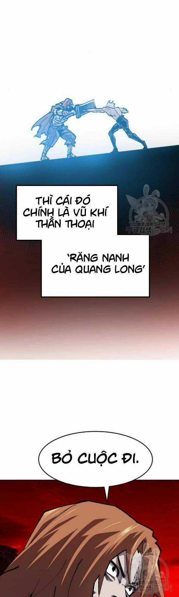 Phá Bỏ Giới Hạn Chapter 13 trang 36