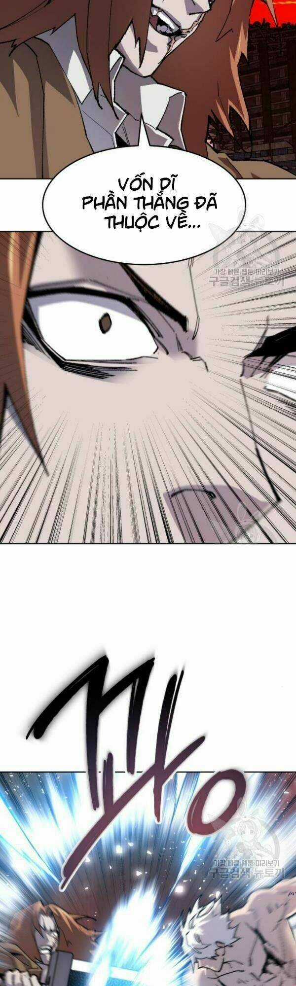 Phá Bỏ Giới Hạn Chapter 13 trang 37