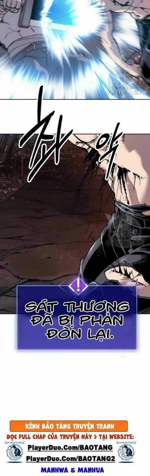 Phá Bỏ Giới Hạn Chapter 13 trang 38