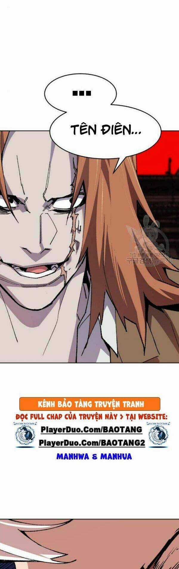 Phá Bỏ Giới Hạn Chapter 13 trang 39