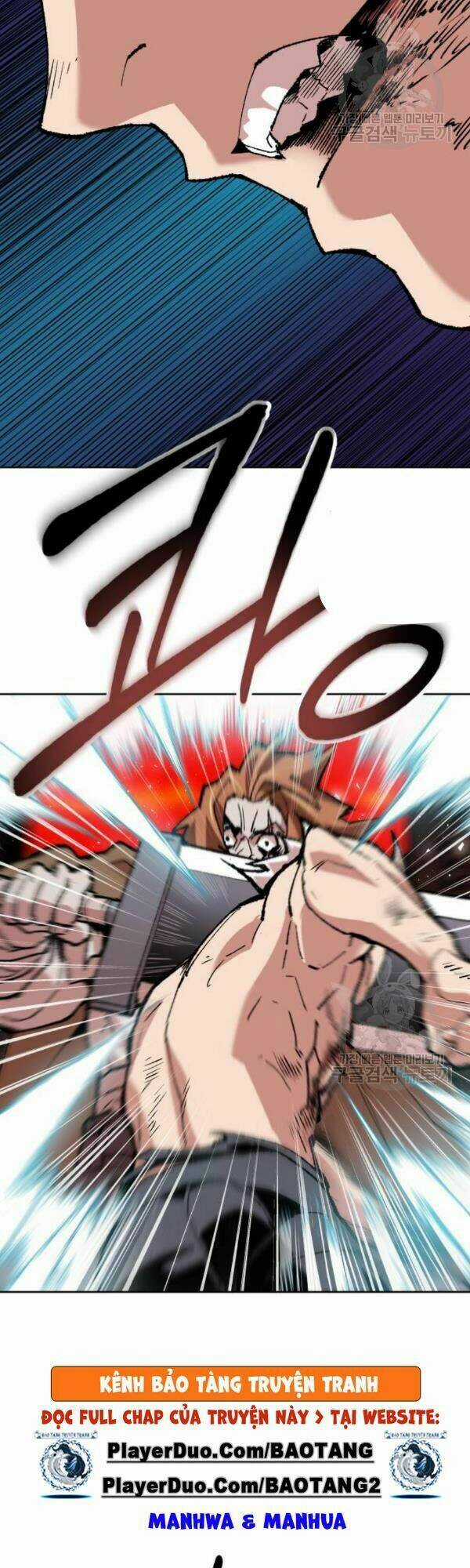 Phá Bỏ Giới Hạn Chapter 13 trang 40