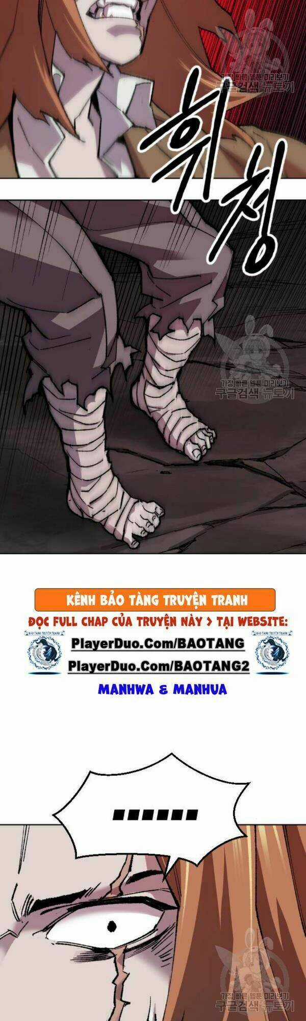 Phá Bỏ Giới Hạn Chapter 13 trang 44