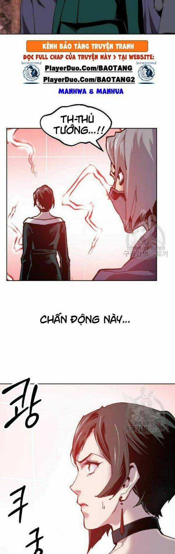Phá Bỏ Giới Hạn Chapter 13 trang 47