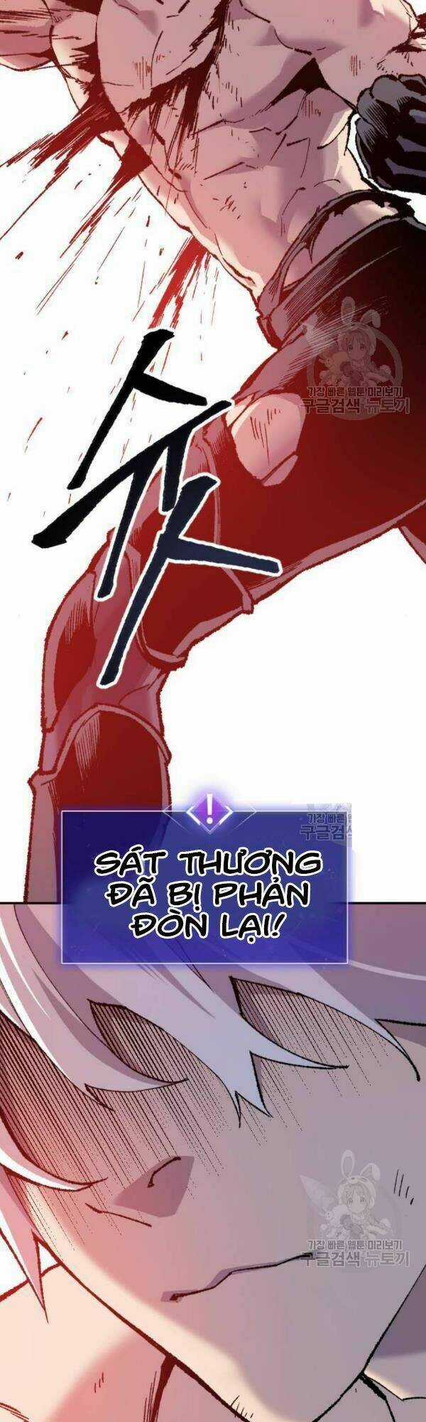 Phá Bỏ Giới Hạn Chapter 13 trang 5