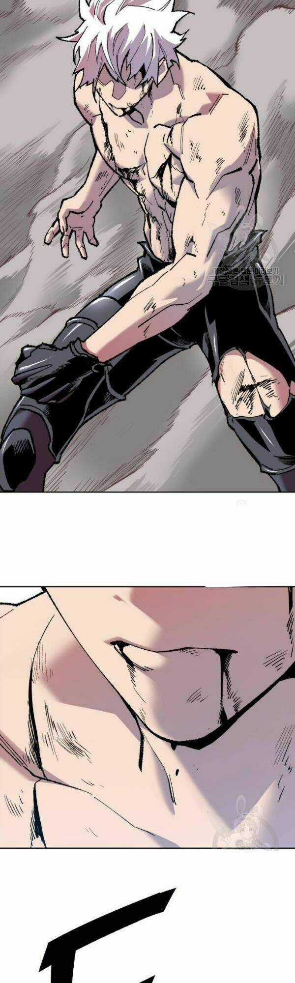 Phá Bỏ Giới Hạn Chapter 13 trang 57