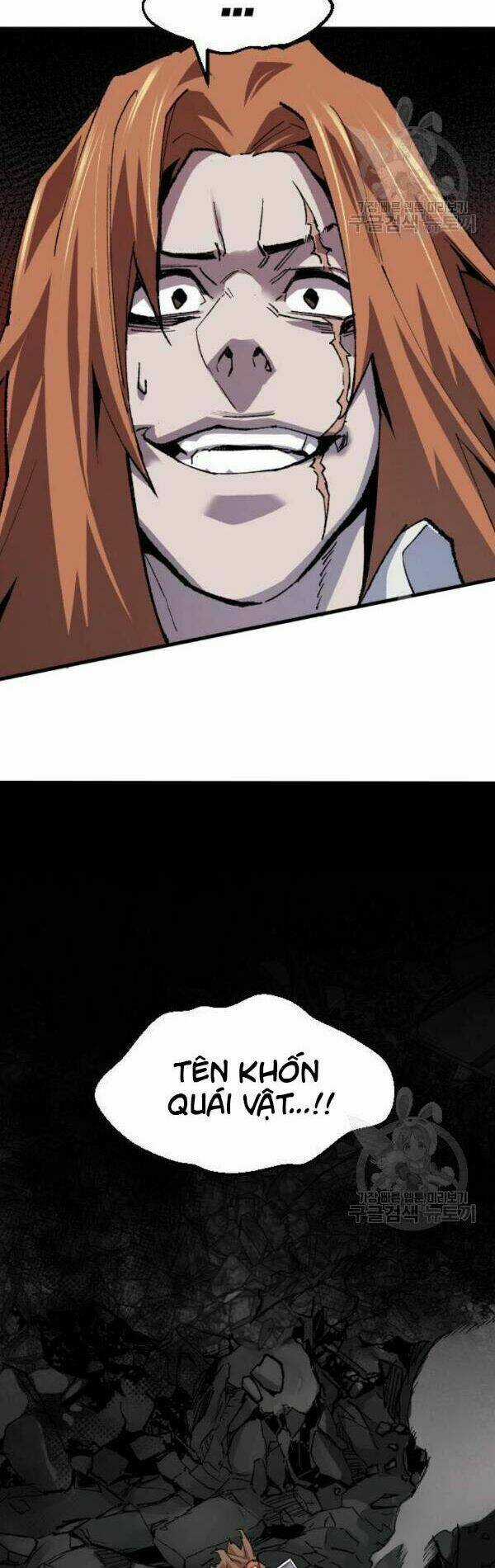 Phá Bỏ Giới Hạn Chapter 13 trang 59