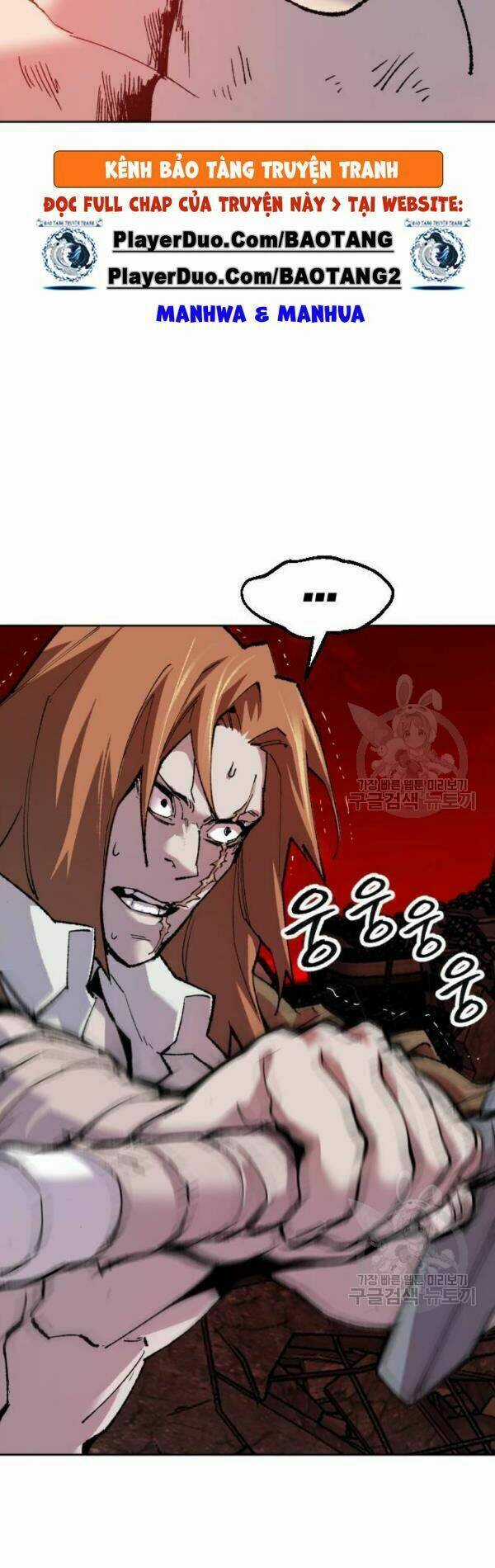 Phá Bỏ Giới Hạn Chapter 13 trang 6