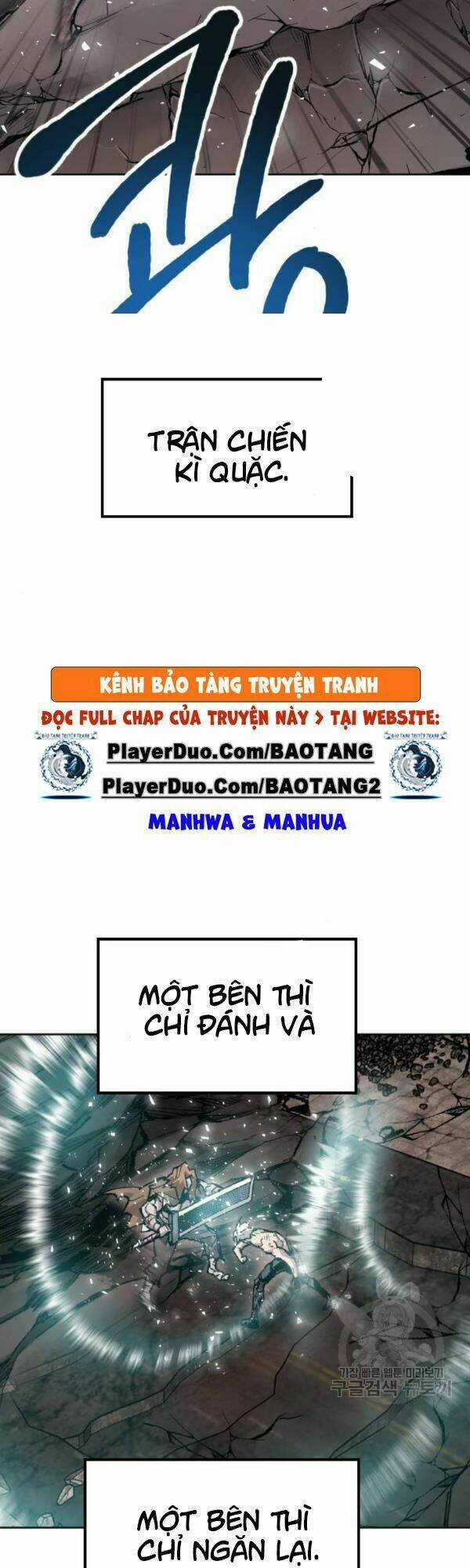 Phá Bỏ Giới Hạn Chapter 13 trang 65