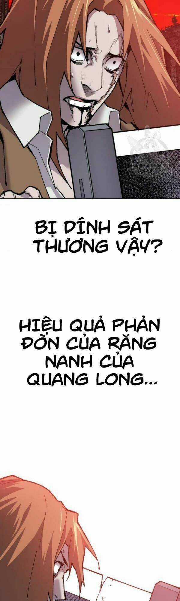 Phá Bỏ Giới Hạn Chapter 13 trang 69