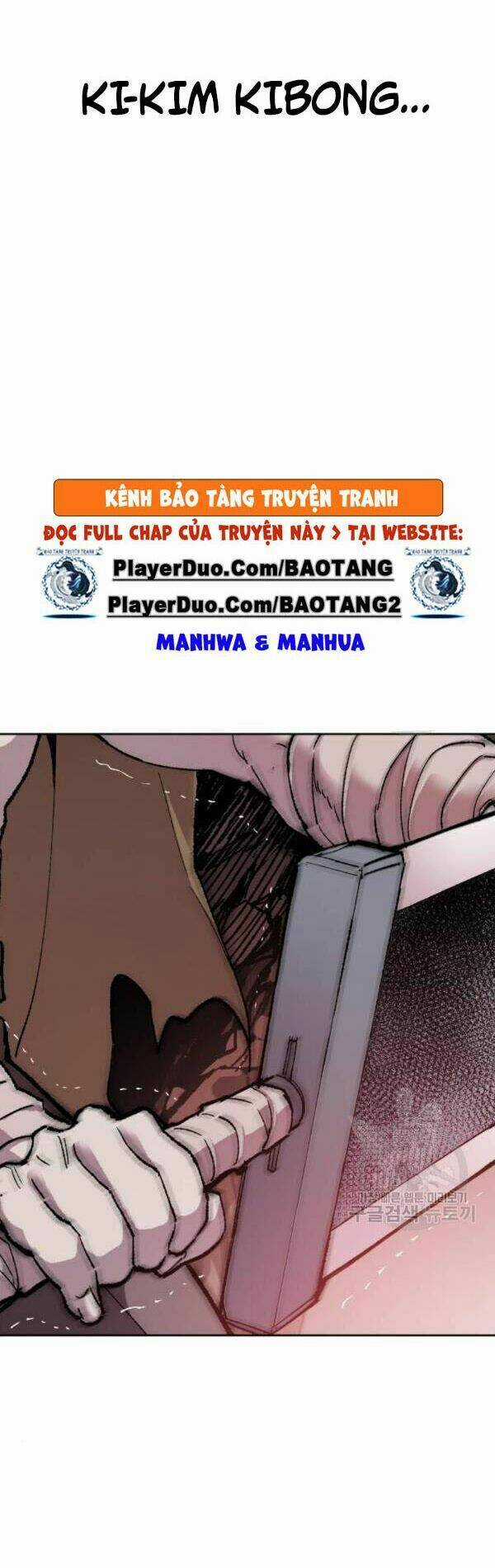 Phá Bỏ Giới Hạn Chapter 13 trang 7